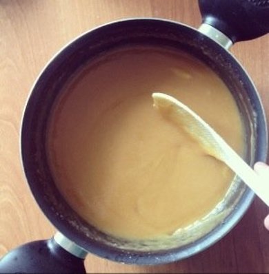 Печенье с арахисовым маслом - Шаг 4