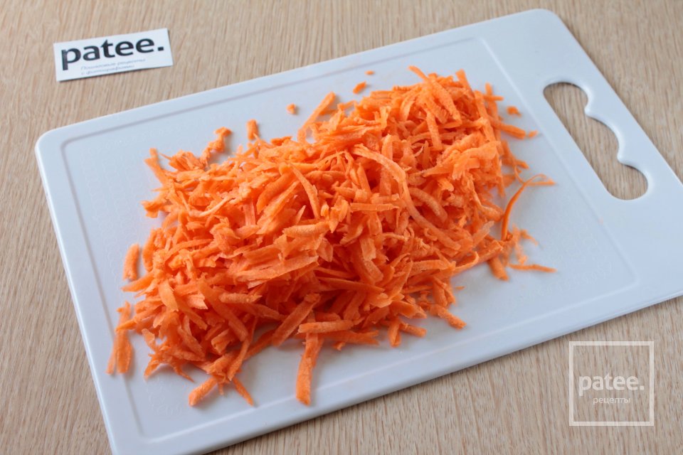 Бигос со свиными ребрышками в мультиварке - Шаг 5