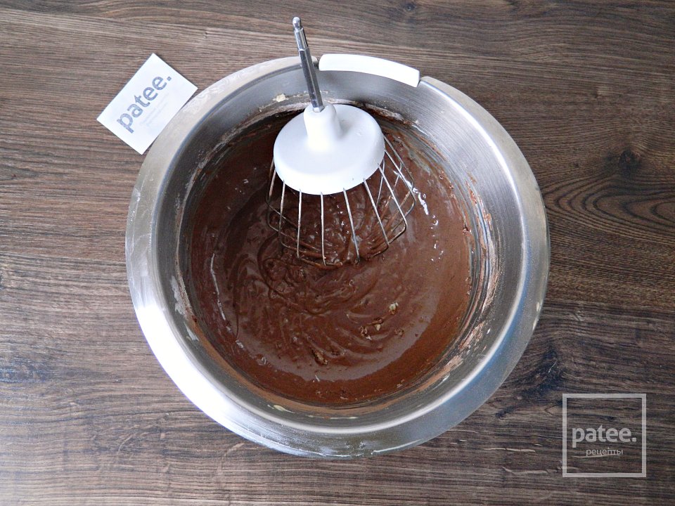 Пляцок Утренняя роса - Шаг 11