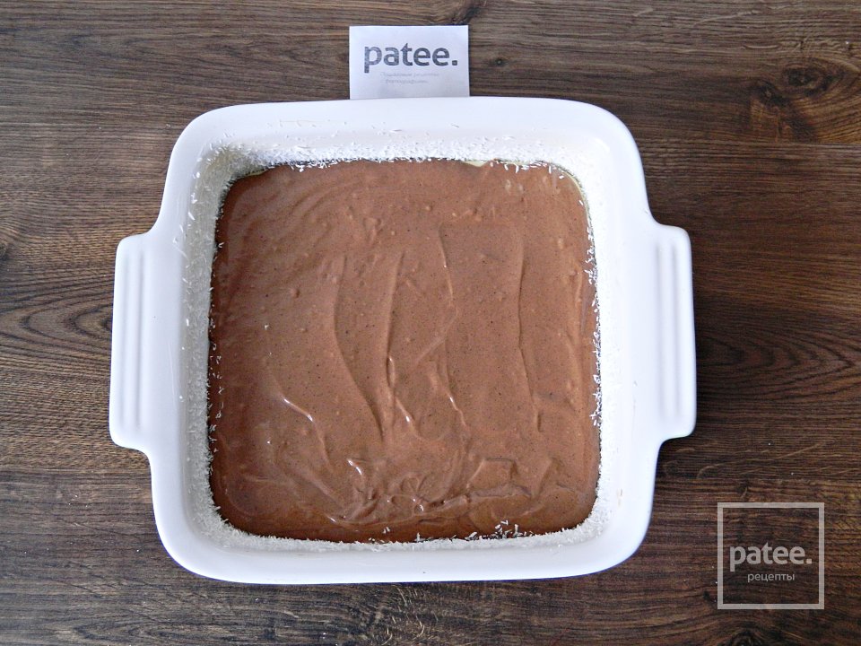 Пляцок Утренняя роса - Шаг 12