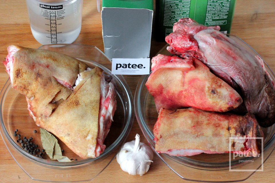 Сальтисон - Шаг 1