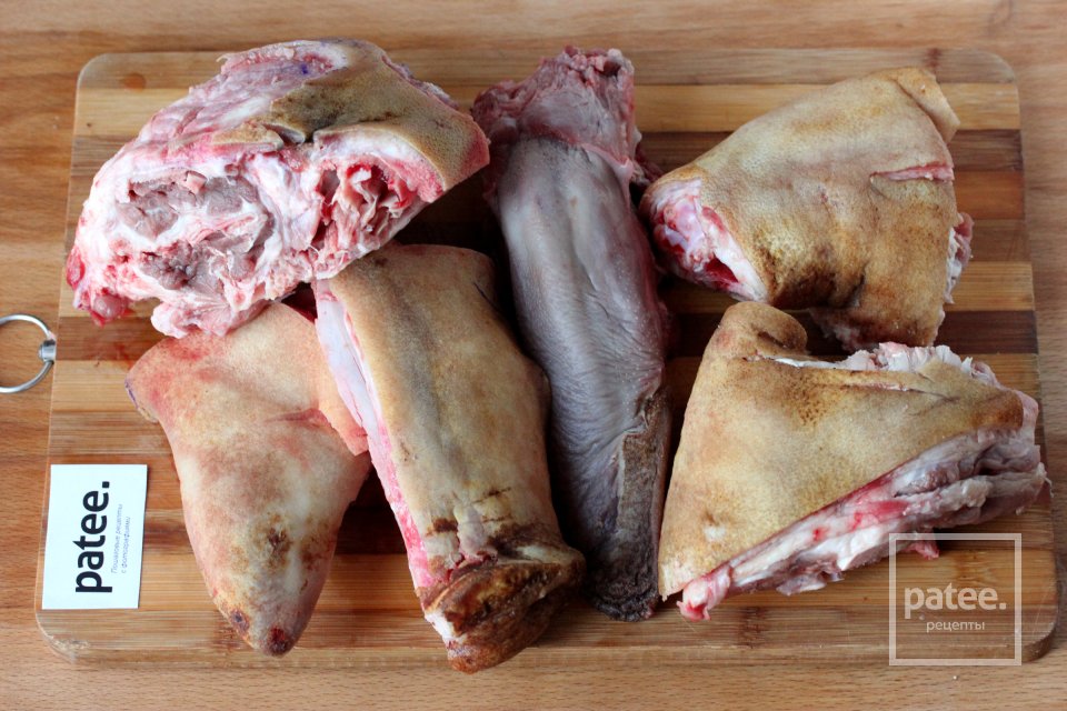 Сальтисон - Шаг 2