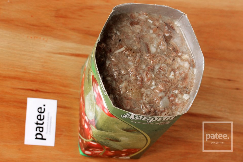 Сальтисон - Шаг 11