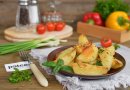 Картошка по-деревенски