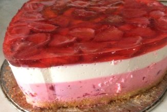 Парфе домашнее