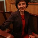 Елена Кожевникова