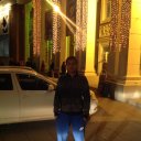 Антон Шамсутдинов