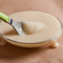 Сливки сгущенные