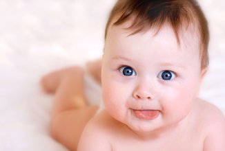 Грудное вскармливание помогает созданию правильной микрофлоры кишечника