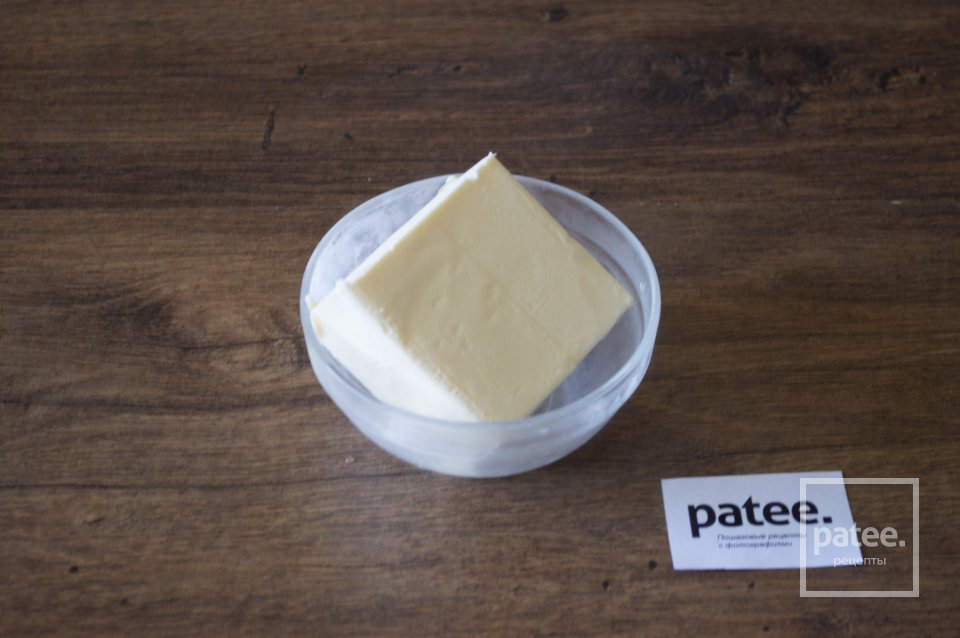 Салат с куриной печенью - Шаг 8