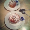 Запеченные  яблочки