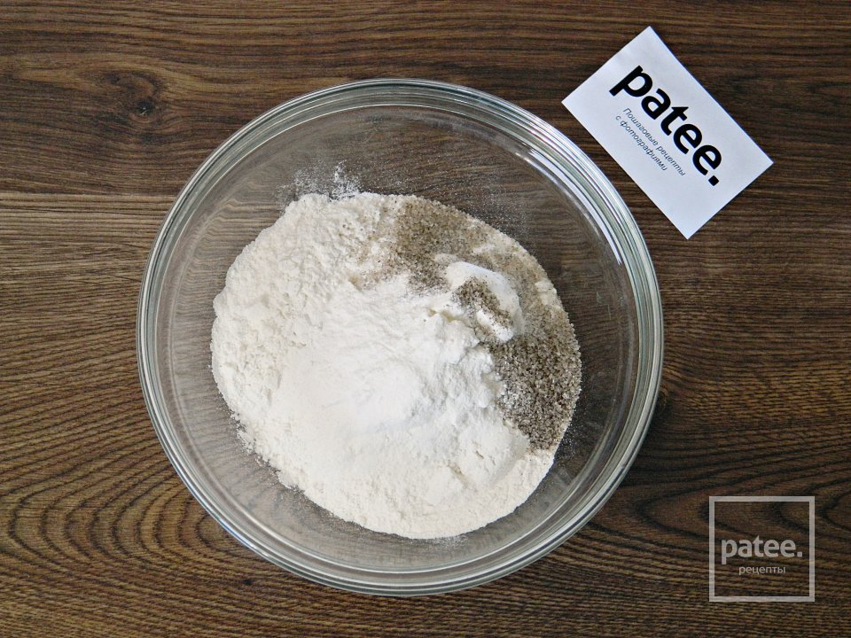 Розовый рулет - Шаг 8