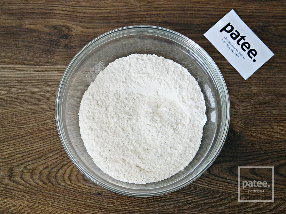 Розовый рулет - Шаг 9