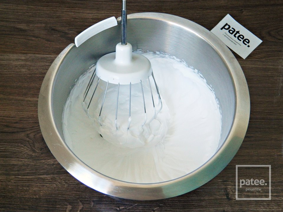 Розовый рулет - Шаг 15