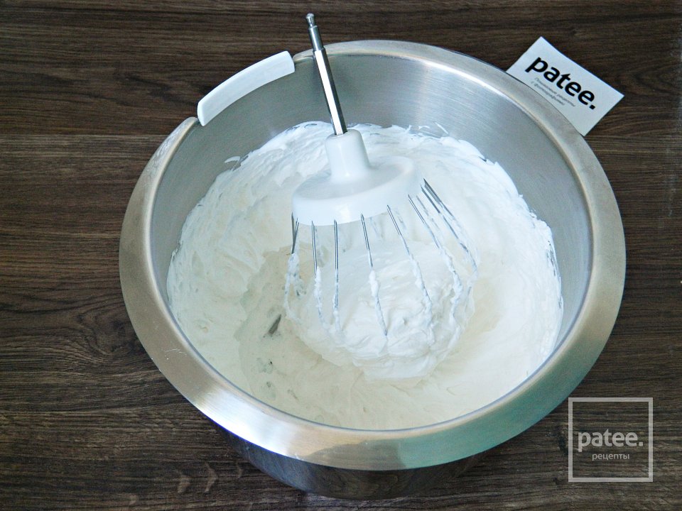 Розовый рулет - Шаг 16