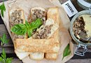 Конфи из куриной печени