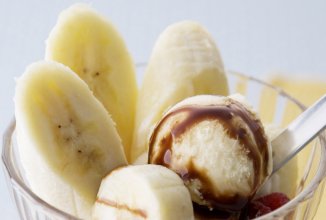 Бананы помогают справиться с похмельем