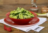 Закусочные огурцы Хрустящие