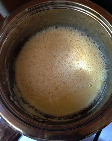 Пирожное "Картошка" - Шаг 2