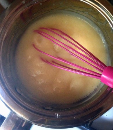 Пирожное "Картошка" - Шаг 3