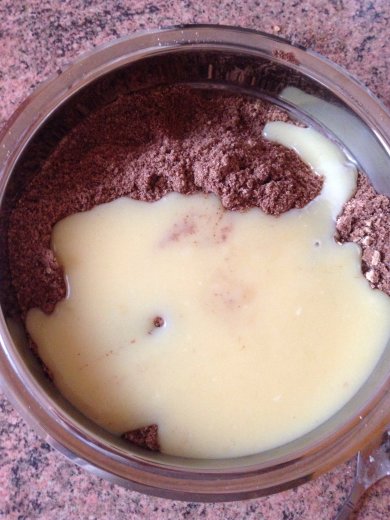 Пирожное "Картошка" - Шаг 4