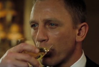 Фильмы побуждают людей употреблять больше алкоголя