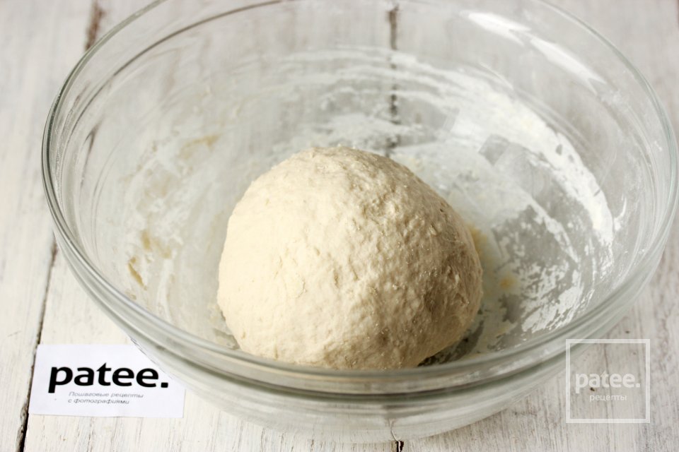 Нудли с курицей и картофелем в мультиварке - Шаг 3