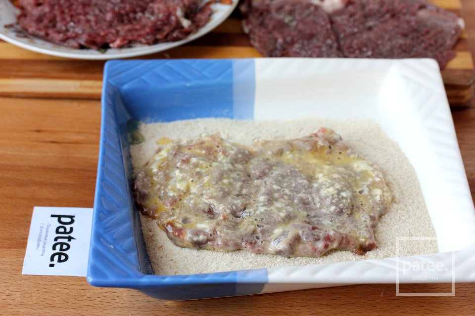 Отбивные из индюшиных сердец - Шаг 8