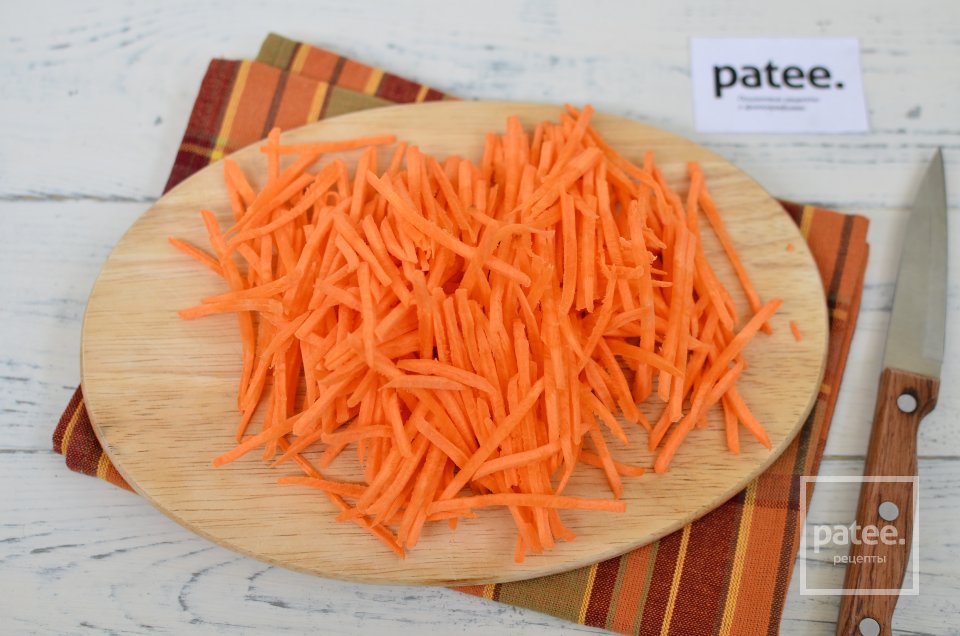 Плов из говядины - Шаг 8