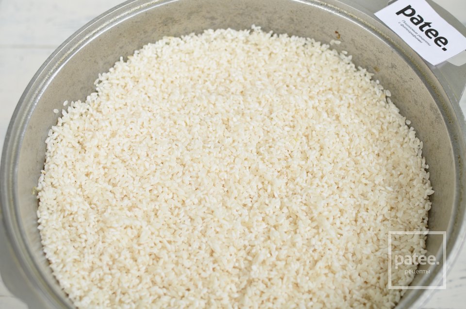 Плов из говядины - Шаг 12