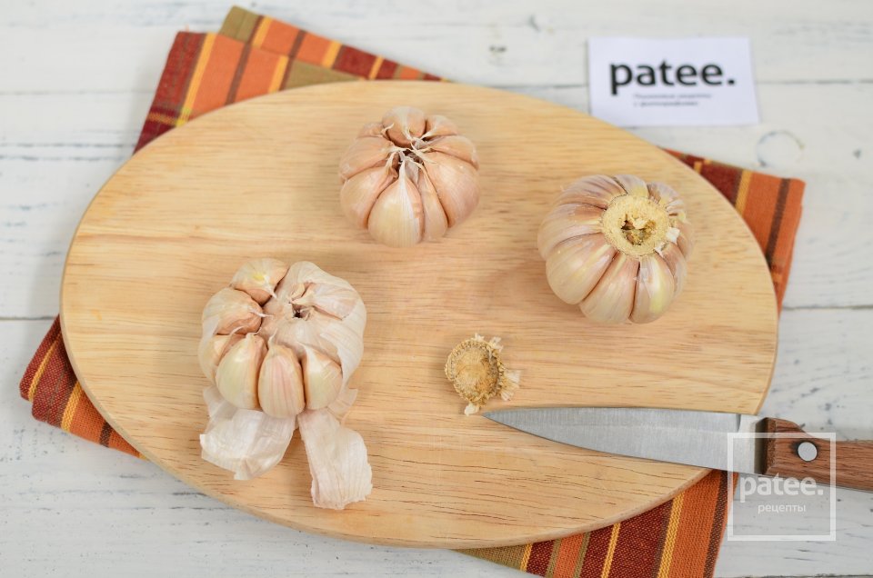 Плов из говядины - Шаг 15