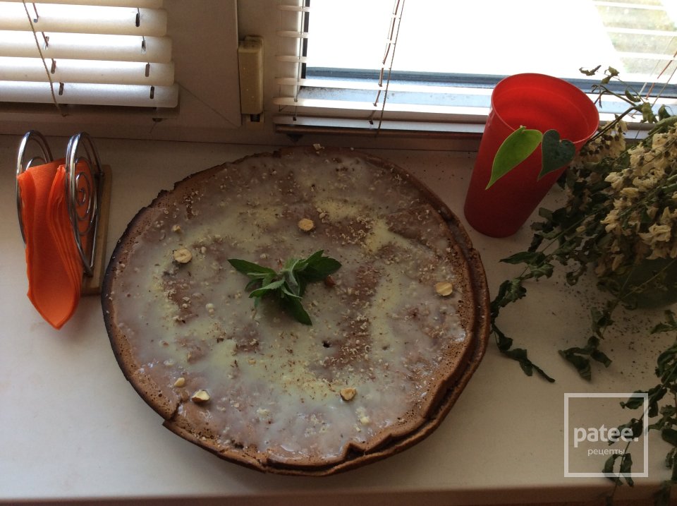 "Детские слабости!!" - Шаг 2