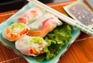 Низкоуглеводная вегетарианская диета продлевает жизнь