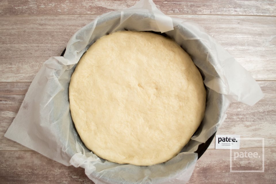 Фокачча с помидорами - Шаг 10