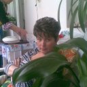 РИММА БАСИЕВА