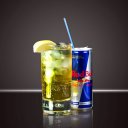 Энергетик Red Bull