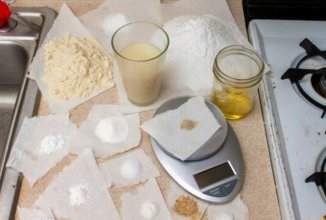 Американец создал напиток, заменяющий еду