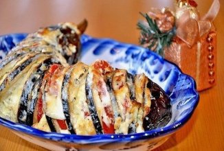 Ленивый Рататуй