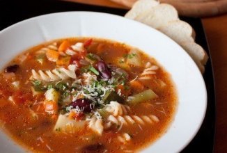 Минестроне