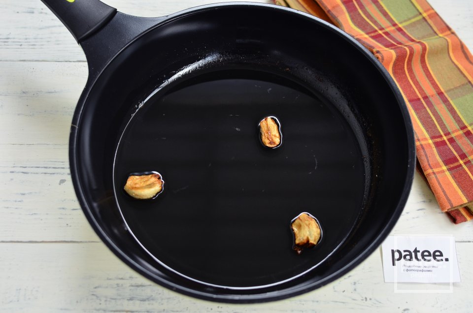 Фасолевый салат с курицей - Шаг 12