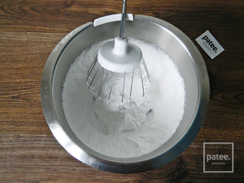 Шоколадные кексы со сливочной прослойкой - Шаг 12