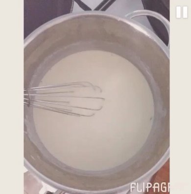 Греческая Мусака - Шаг 3