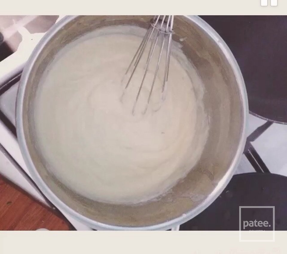 Греческая Мусака - Шаг 4