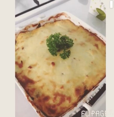 Греческая Мусака - Шаг 8