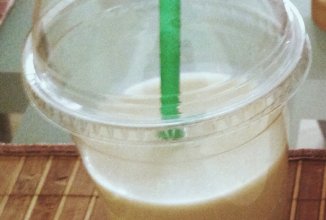 Банановое смузи "На завтрак"