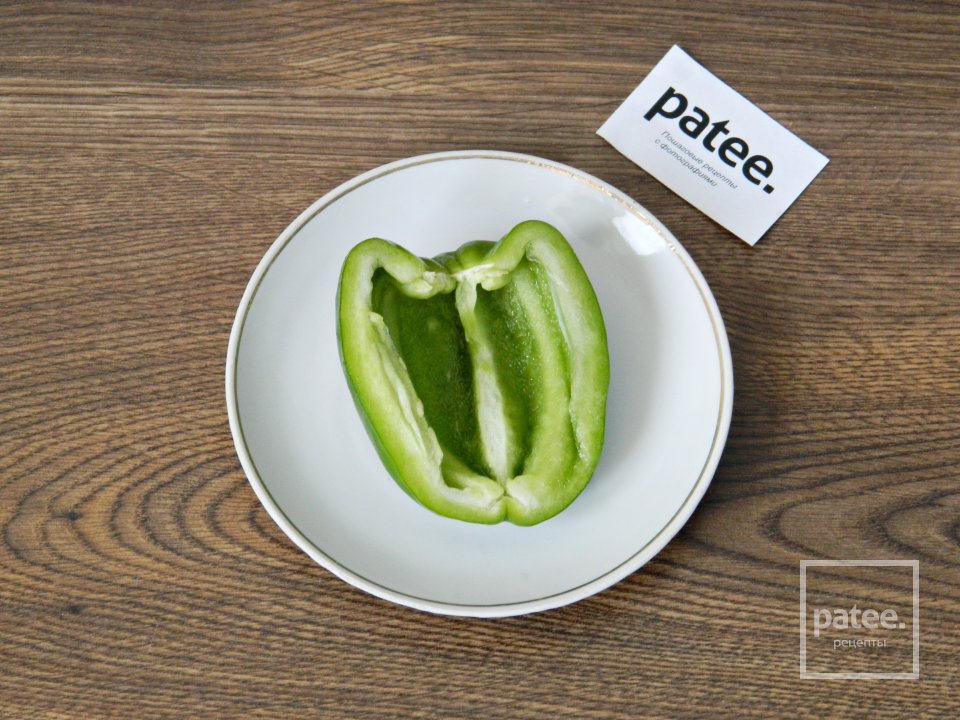 Пряный бульон из курицы и овощей - Шаг 3