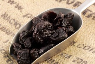 Чернослив помогает похудеть