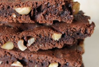 Печенье Брауни