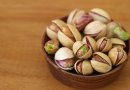 Фисташки могут предотвратить диабет
