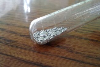 В бутылке с ряженкой обнаружена ртуть